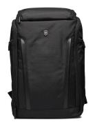 Altmont Professional, Fliptop Laptop Backpack Rygsæk Taske Black Victorinox