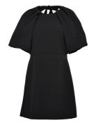 Varaliiw Short Dress Kort Kjole Black InWear