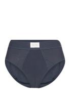 Iel - Slip Men Trusser, Tanga Briefs Blue Etam