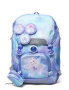 Classic 22L - Star Princess Accessories Bags Backpacks Blue Beckmann Of Norway