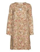 Tiffany Dress Kort Kjole Multi/mønstret ODD MOLLY