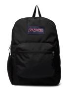 Cross Town Rygsæk Taske Black JanSport