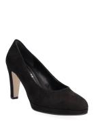 Pumps Shoes Heels Pumps Classic Black Gabor