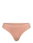 Thong G-streng Undertøj Pink Calvin Klein