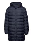 Mapadley L Foret Jakke Navy Matinique