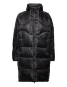 Fqbronx-Jacket Foret Jakke Black FREE/QUENT