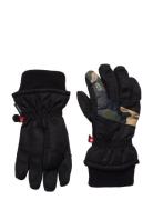 Takoda Jr Glove Accessories Gloves & Mittens Gloves Black Kombi