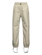 Waits Outerwear Rainwear Bottoms Beige Molo