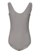 Tornø Swim Suit Badedragt Badetøj Grey H2O