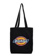 Icon Tote Bag Shopper Taske Black Dickies