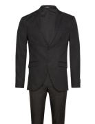 Jprcosta Suit Habit Black Jack & J S