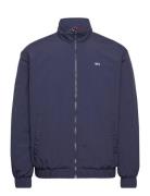 Tjm Essential Padded Jacket Foret Jakke Navy Tommy Jeans