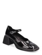 Ansie Shoes Heels Pumps Classic Black VAGABOND