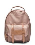 Backpack Mini™ - Blushing Pink Accessories Bags Backpacks Pink Elodie Details