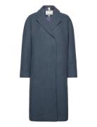 Deb Outerwear Coats Winter Coats Blue Brixtol Textiles