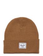 Elmer Beanie Accessories Headwear Beanies Brown Herschel