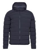 Adrien Foret Jakke Navy JOTT