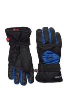 Ridge Gtx Jr Glove Accessories Gloves & Mittens Gloves Black Kombi