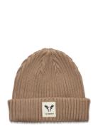 Fat Beanie Accessories Headwear Beanies Khaki Green Fat Moose