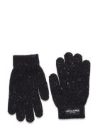 Jaccliff Nap Gloves Jnr Accessories Gloves & Mittens Gloves Black Jack & J S