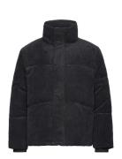 Rrmarvin Jacket Foret Jakke Black Redefined Rebel