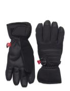 Sleek Jr Glove Accessories Gloves & Mittens Gloves Black Kombi