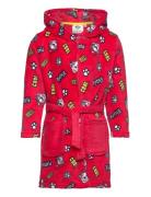 Nightdress Coral Morgenkåbe Badekåbe Red Paw Patrol