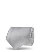 Classic Tie Slips Silver Amanda Christensen