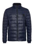 Oden Foret Jakke Navy BOSS