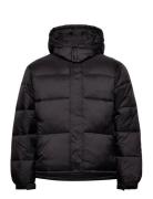 Rrdamien Jacket Foret Jakke Black Redefined Rebel