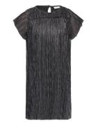 Nmfviviun Capsl Dress R Dresses & Skirts Dresses Partydresses Black Name It