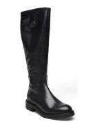 Long Boots Lange Støvler Black Billi Bi