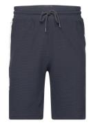 Hwk Short Hyggebukser Navy Tommy Hilfiger