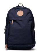 Urban 30L - Dark Blue Accessories Bags Backpacks Blue Beckmann Of Norway