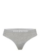 Thong G-streng Undertøj Grey Tommy Hilfiger