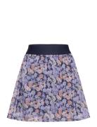 Nkftirance Skirt Ps Dresses & Skirts Skirts Short Skirts Multi/patterned Name It