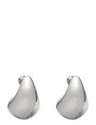 Malcesine Drop Earrings Accessories Jewellery Earrings Studs Silver Twist & Tango