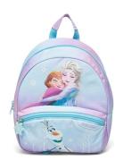 Disney Ultimate Disney Frozen Backpack S Accessories Bags Backpacks Multi/patterned Samsonite