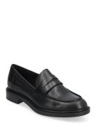 Amina Loafers Flade Sko Black VAGABOND