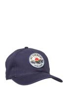 Mount Everest Hepcat Navy American Needle Accessories Headwear Caps Navy American Needle