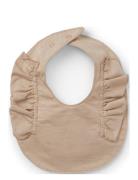 Dry Bib - Blushing Pink Baby & Maternity Care & Hygiene Dry Bibs Pink Elodie Details