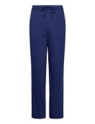 Sleep Pant Hyggebukser Blue Calvin Klein