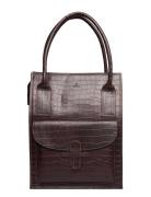 Ragusa Shopper Tina Shopper Taske Brown Adax