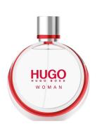 Hugo Woman Eau De Parfum Parfume Eau De Parfum Nude Hugo Boss Fragrance