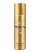 Lady Million Deodorantspray Beauty Women Deodorants Spray Nude Rabanne