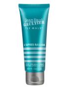 Le Male Soothingalchohol-Free After Shave Balm Beauty Men Shaving Products After Shave Nude Jean Paul Gaultier