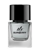 Burberry Mr Burberry Eau De Toilette Parfume Eau De Parfum Nude Burberry