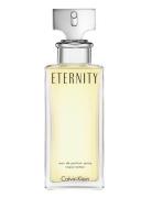 Eternity Eau De Parfum Parfume Eau De Parfum Nude Calvin Klein Fragrance