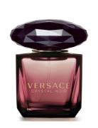 Crystal Noir Edt Parfume Eau De Toilette Nude Versace Fragrance