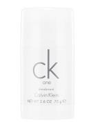Calvin Klein Ck Deodorant Stick 75 Gr Deodorant Nude Calvin Klein Fragrance